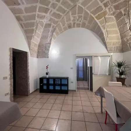 Appartement Camille