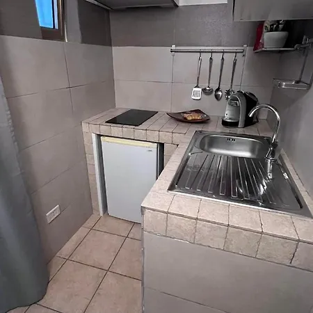 Camille Appartement