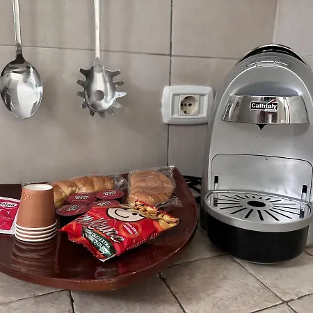 Appartement Camille Tarente